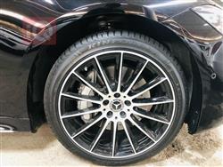 مێرسێدس بێنز S-Class